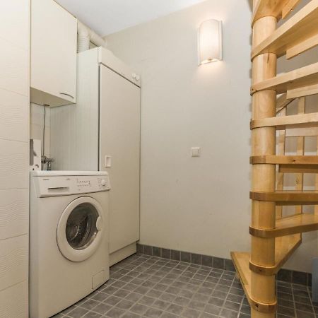 Holiday Home Vuosselin Trio A By Interhome Рука Екстер'єр фото