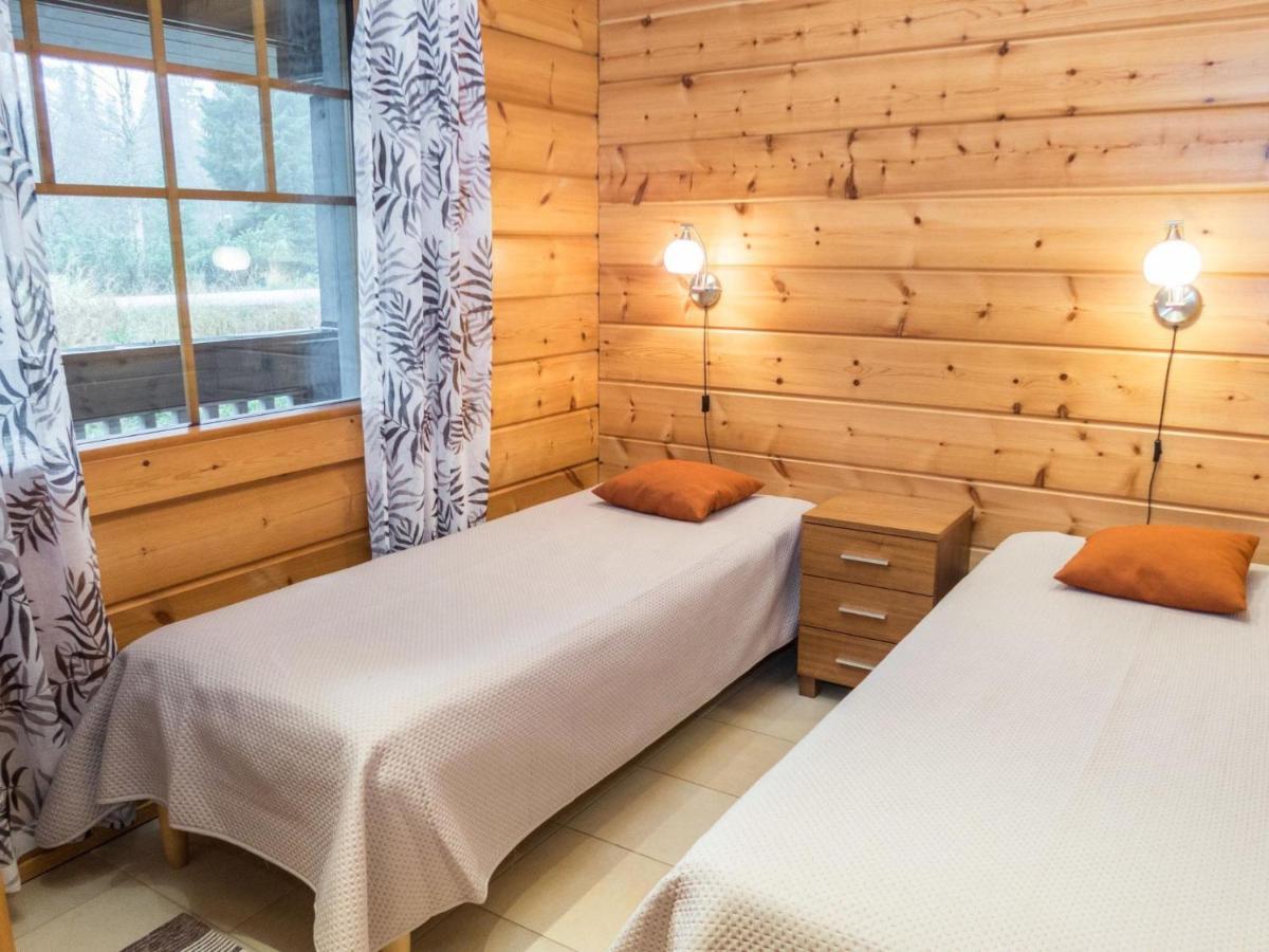 Holiday Home Vuosselin Trio A By Interhome Рука Екстер'єр фото