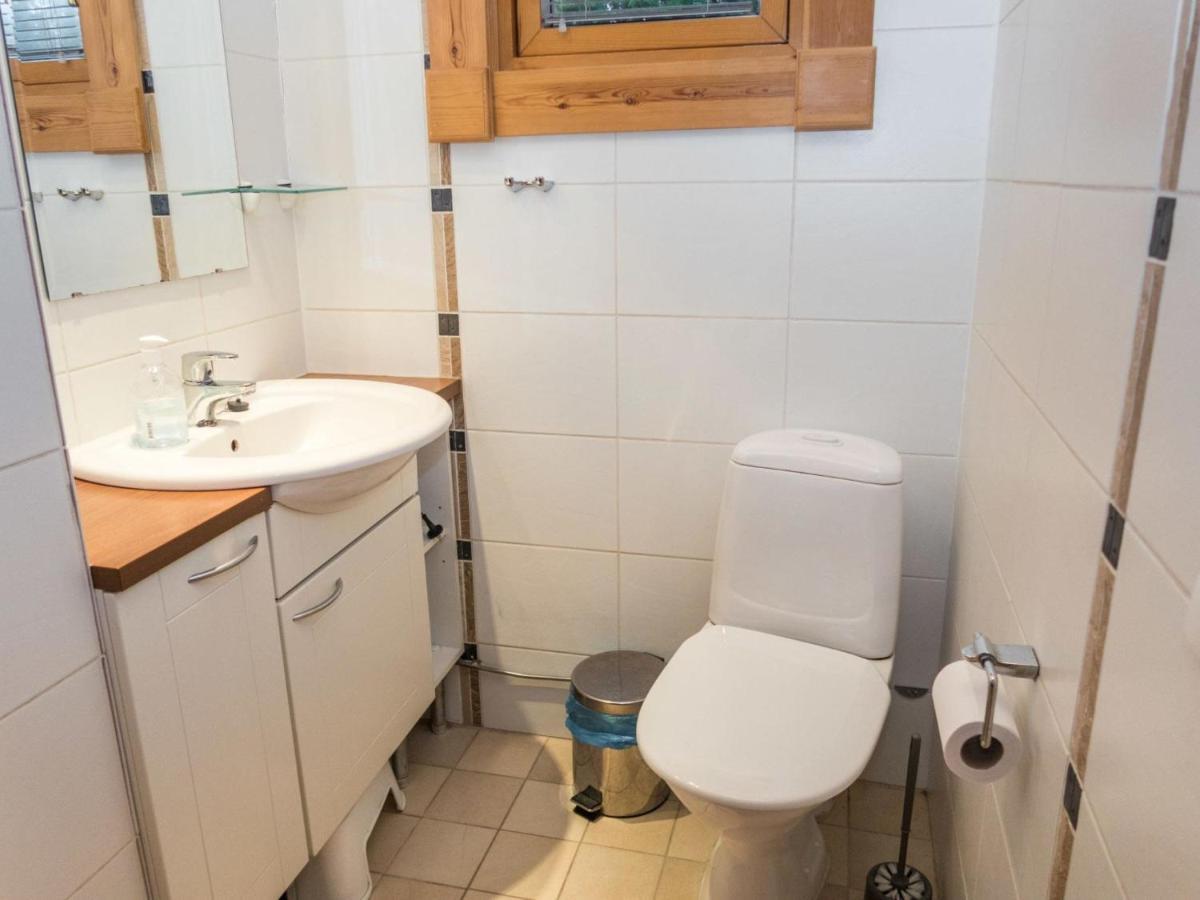 Holiday Home Vuosselin Trio A By Interhome Рука Екстер'єр фото