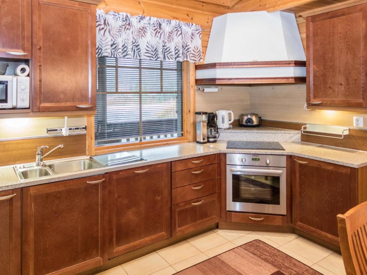 Holiday Home Vuosselin Trio A By Interhome Рука Екстер'єр фото
