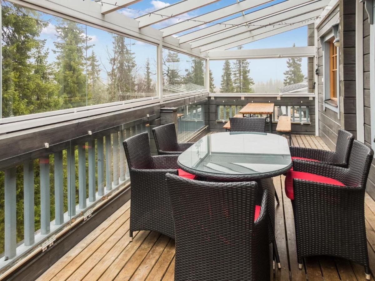 Holiday Home Vuosselin Trio A By Interhome Рука Екстер'єр фото