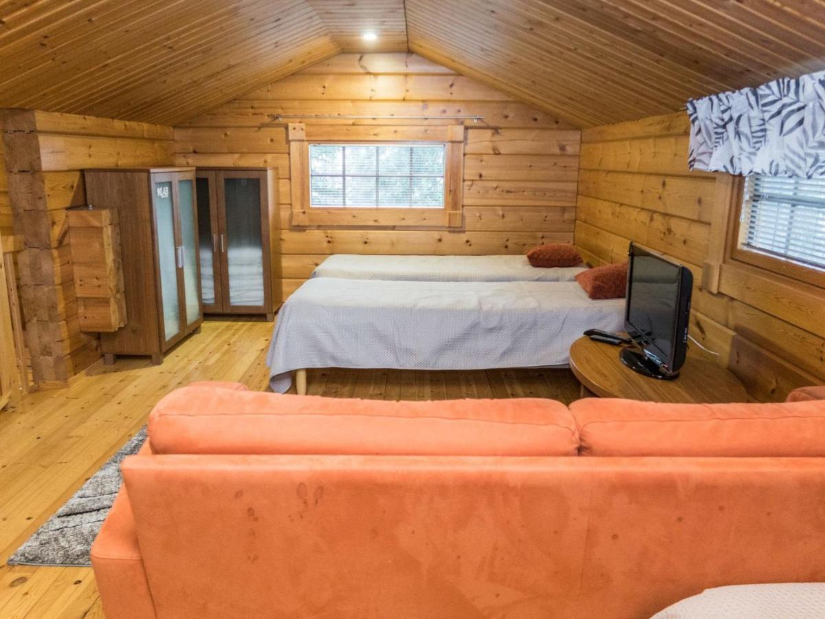 Holiday Home Vuosselin Trio A By Interhome Рука Екстер'єр фото