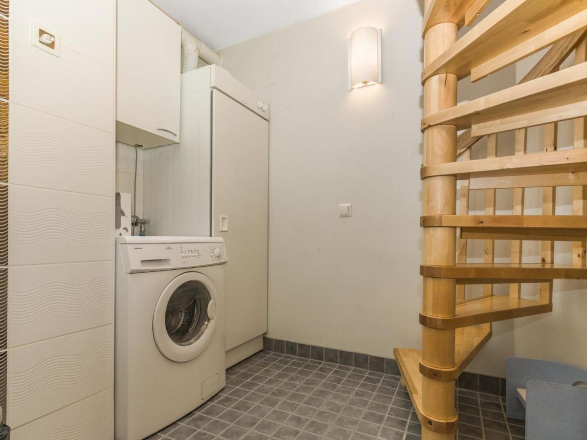Holiday Home Vuosselin Trio A By Interhome Рука Екстер'єр фото