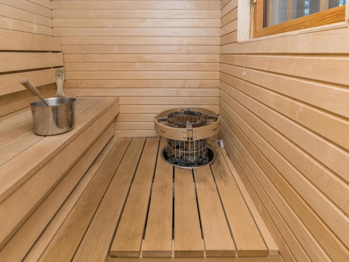 Holiday Home Vuosselin Trio A By Interhome Рука Екстер'єр фото